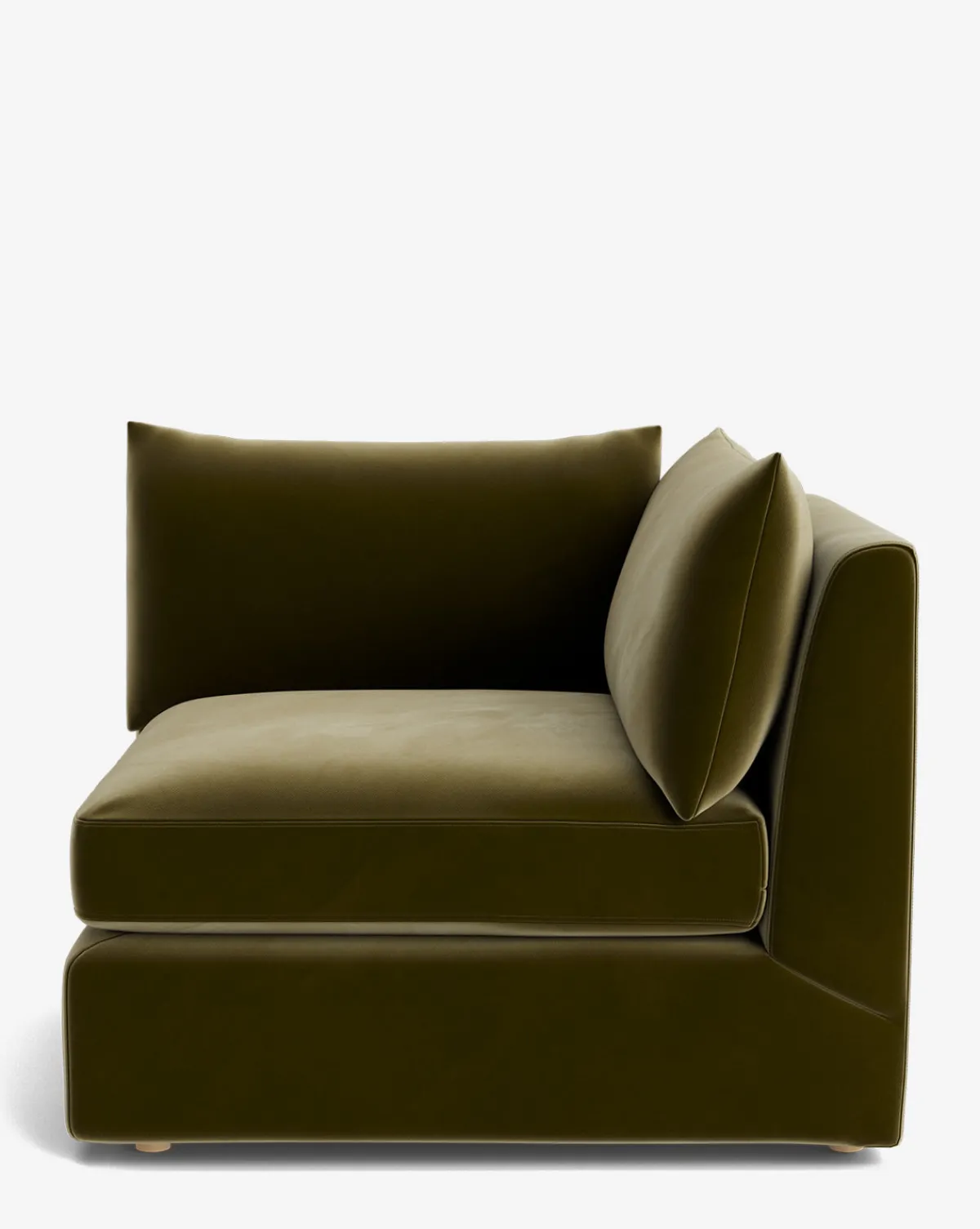 Vivienne Modular Corner|Makerspalm