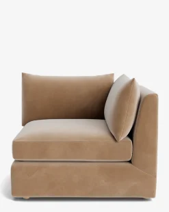 Vivienne Modular Corner|Makerspalm