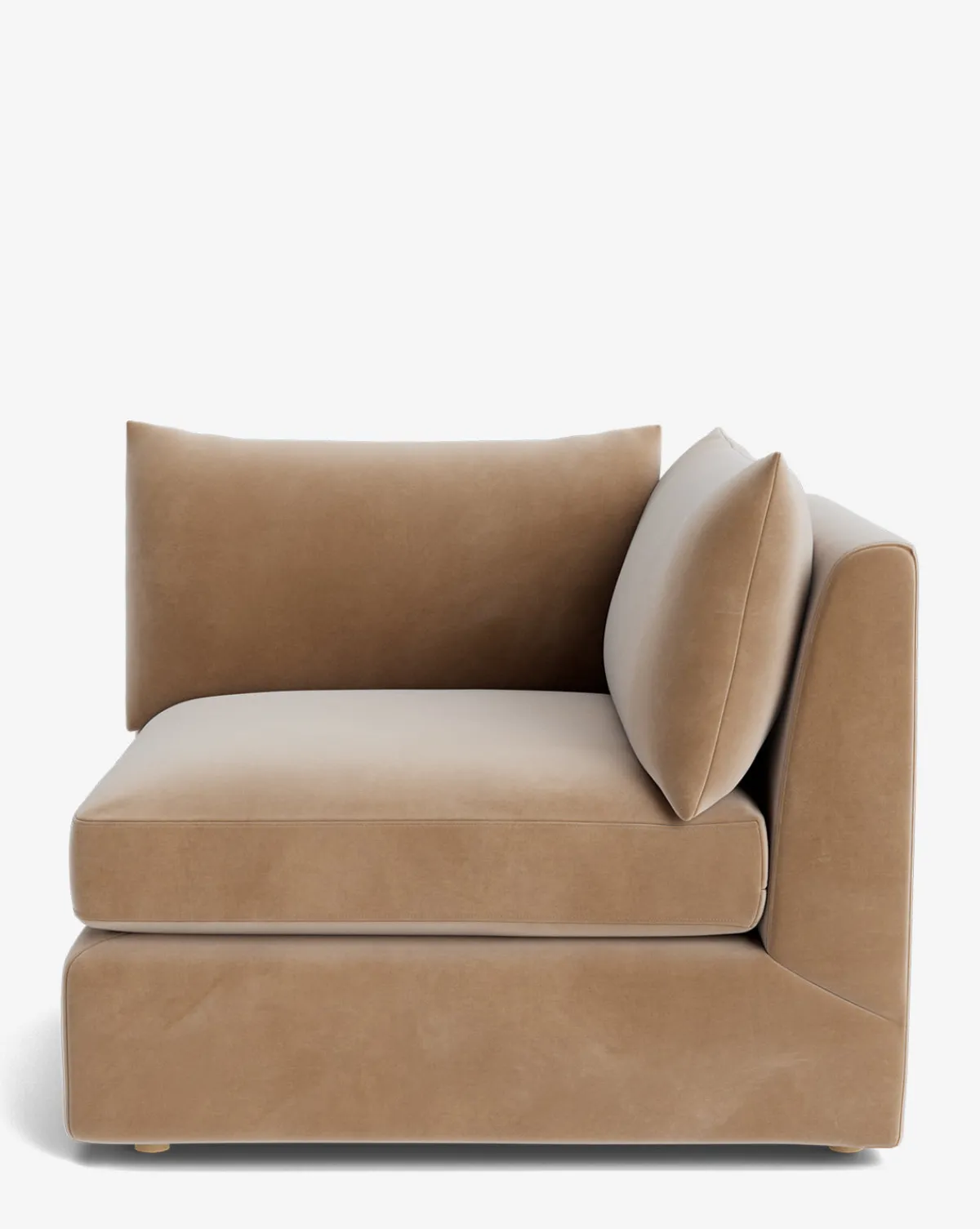 Vivienne Modular Corner|Makerspalm