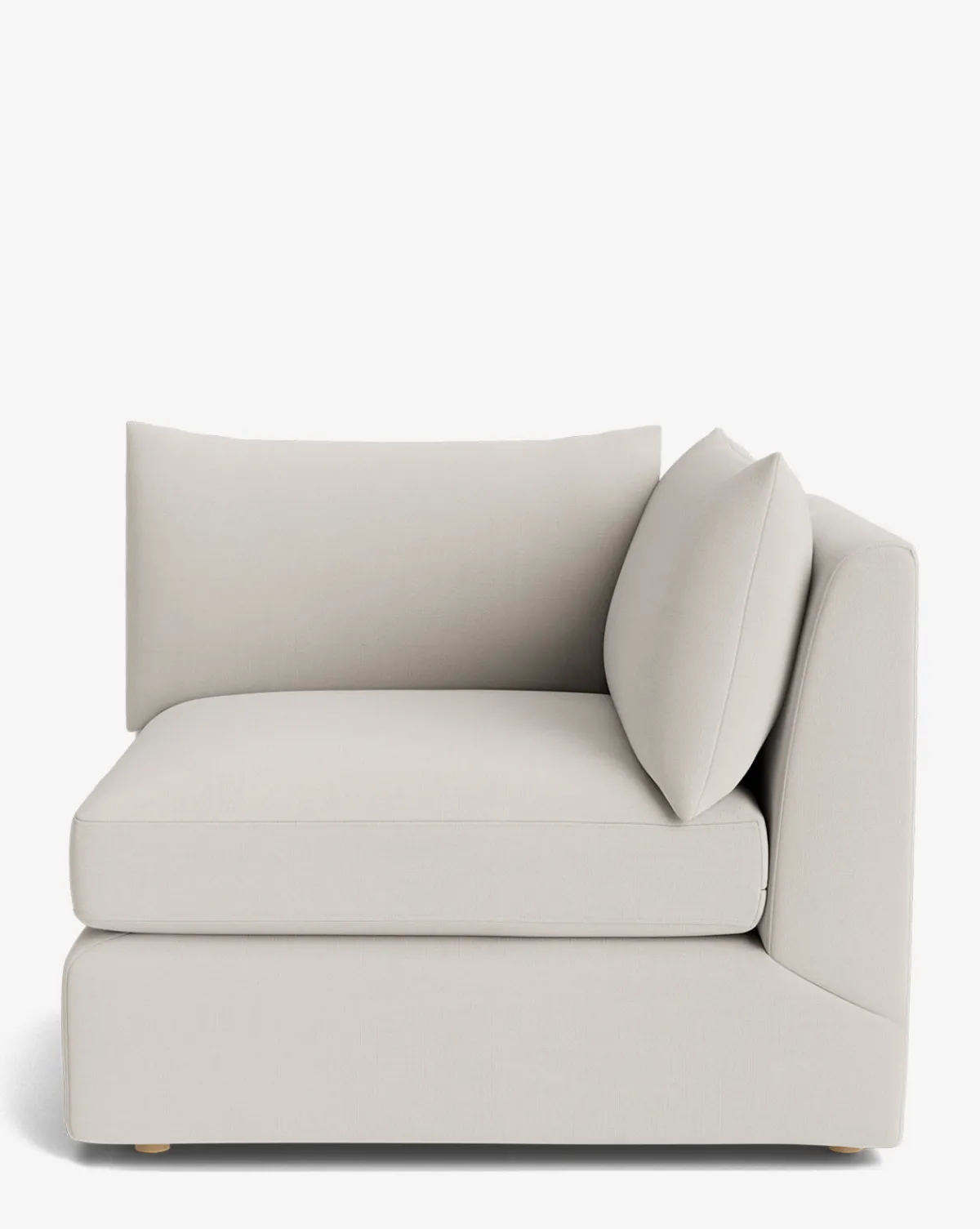 Vivienne Modular Corner|Makerspalm