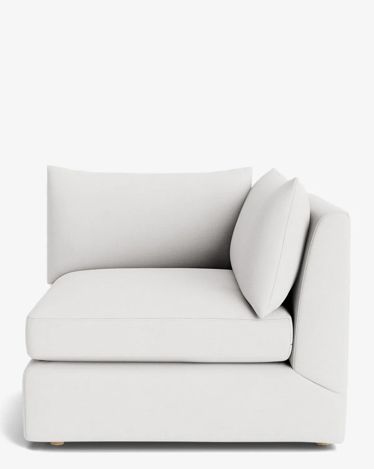 Vivienne Modular Corner|Makerspalm