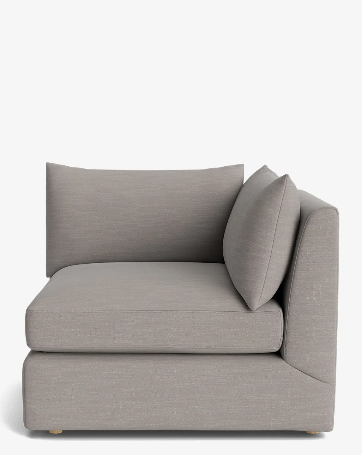 Vivienne Modular Corner|Makerspalm