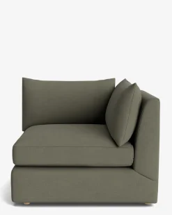 Vivienne Modular Corner|Makerspalm