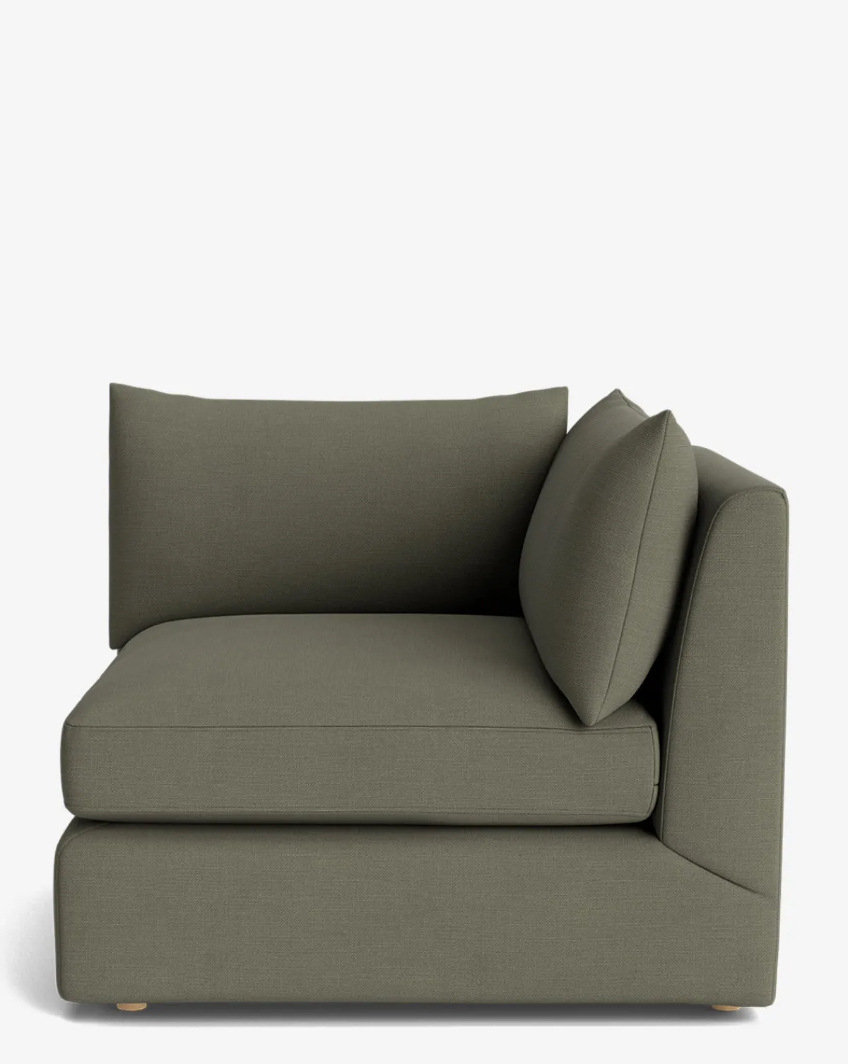 Vivienne Modular Corner|Makerspalm