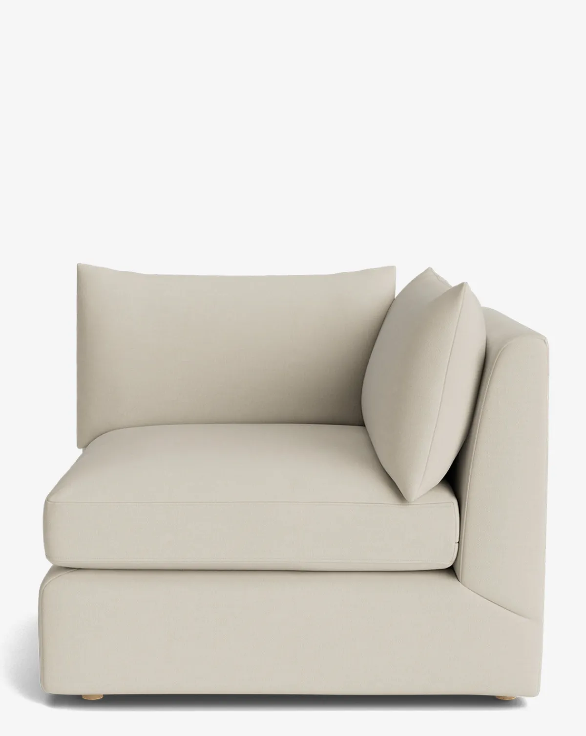 Vivienne Modular Corner|Makerspalm