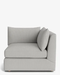 Vivienne Modular Corner|Makerspalm