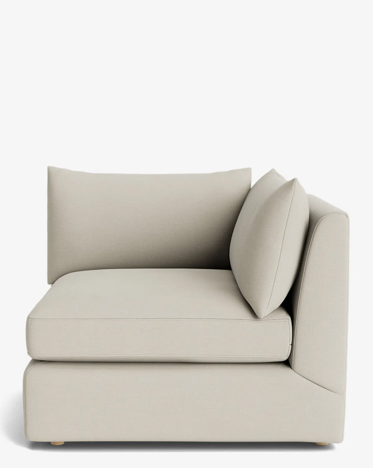 Vivienne Modular Corner|Makerspalm