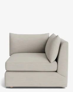 Vivienne Modular Corner|Makerspalm