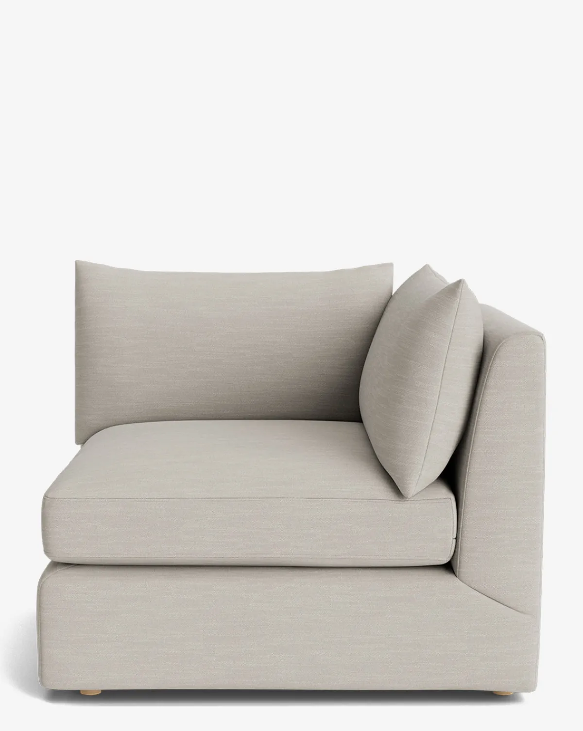 Vivienne Modular Corner|Makerspalm