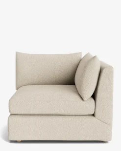 Vivienne Modular Corner|Makerspalm