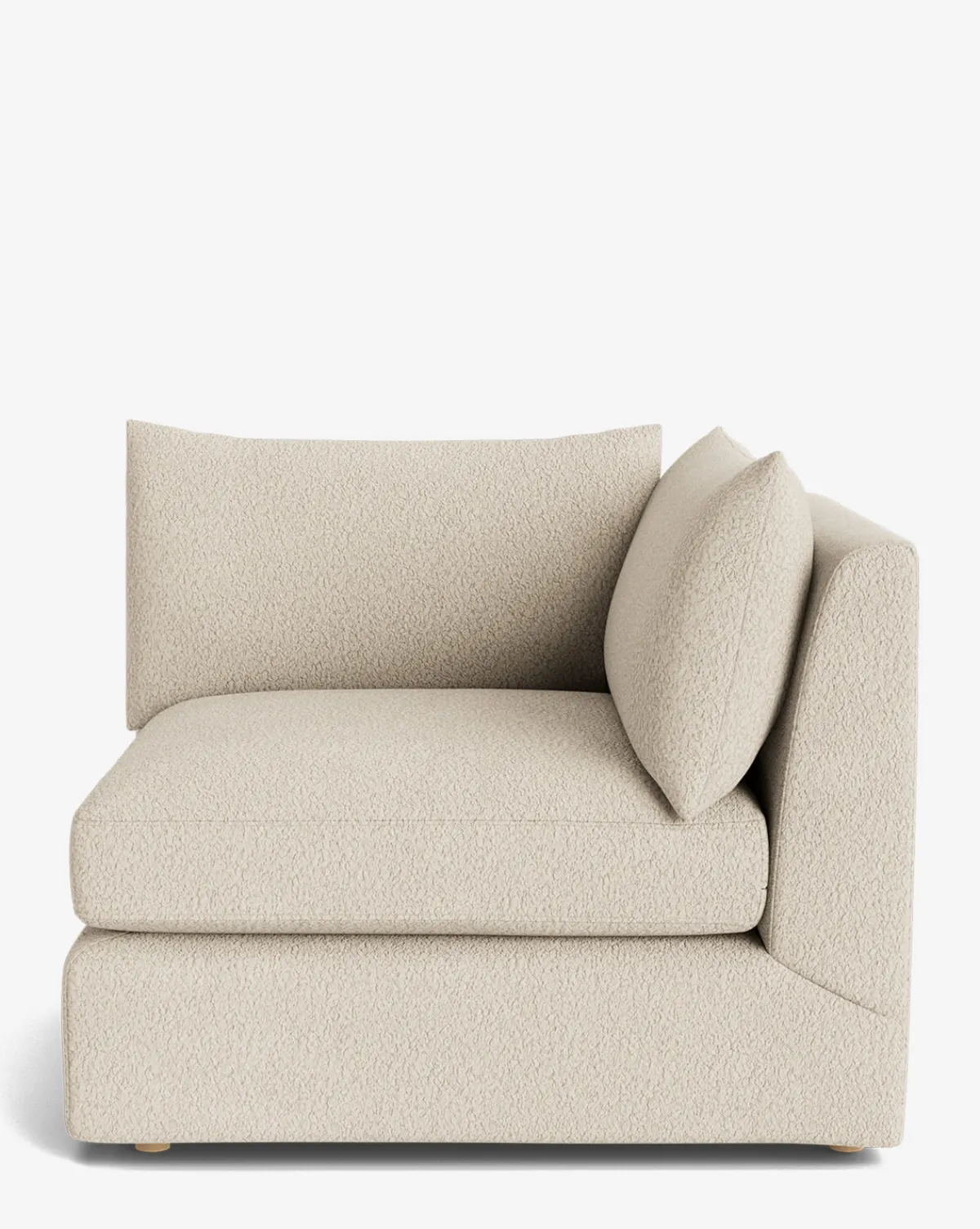 Vivienne Modular Corner|Makerspalm