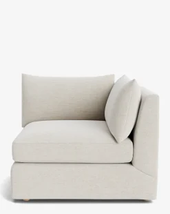 Vivienne Modular Corner|Makerspalm