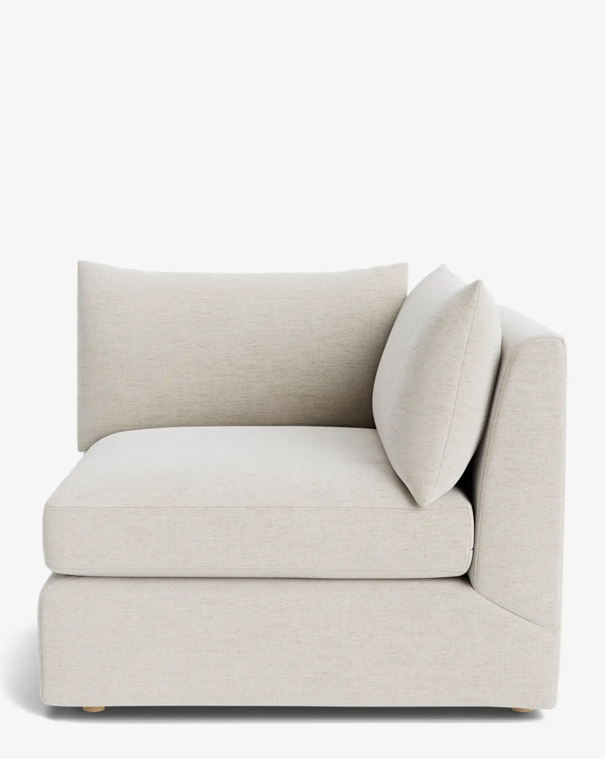 Vivienne Modular Corner|Makerspalm