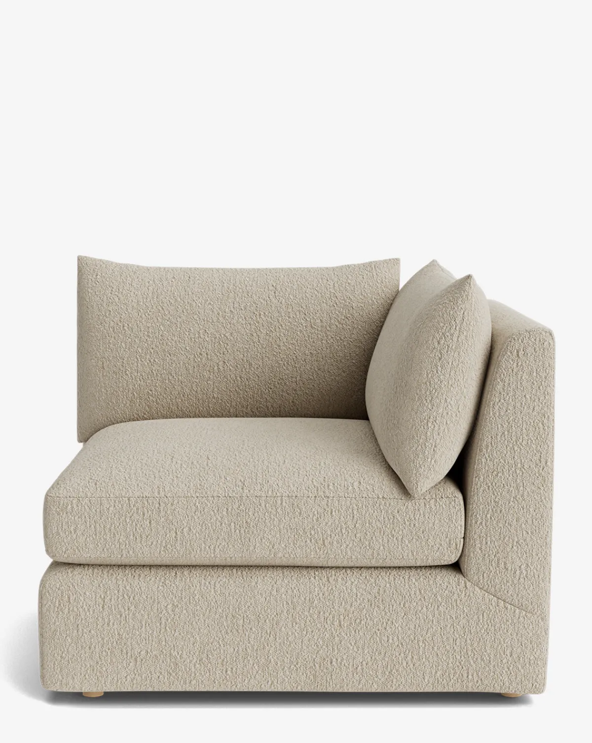 Vivienne Modular Corner|Makerspalm