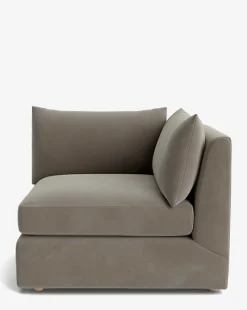 Vivienne Modular Corner|Makerspalm