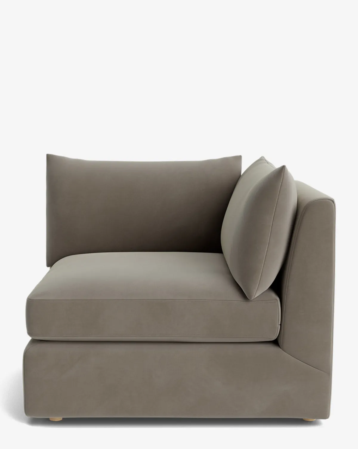 Vivienne Modular Corner|Makerspalm