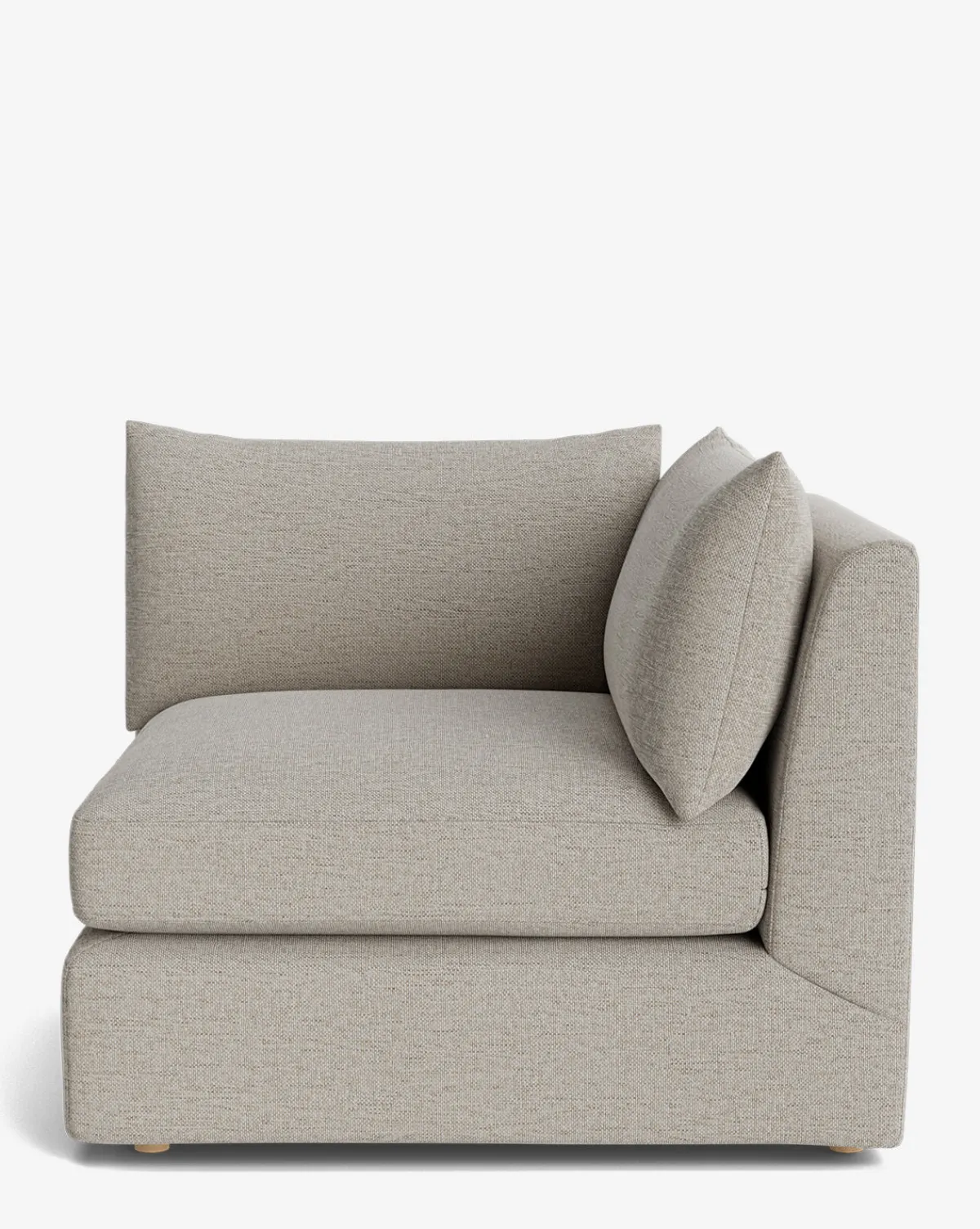 Vivienne Modular Corner|Makerspalm