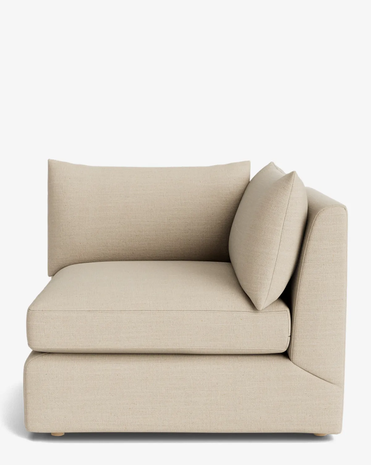 Vivienne Modular Corner|Makerspalm