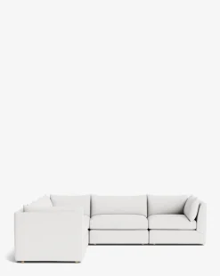 Vivienne Modular L Sectional|Makerspalm Hot
