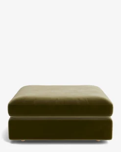 Vivienne Modular Ottoman|Makerspalm Online