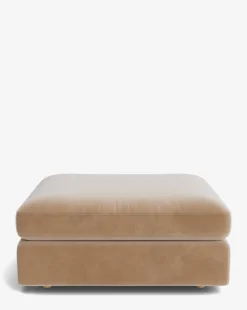 Vivienne Modular Ottoman|Makerspalm Online