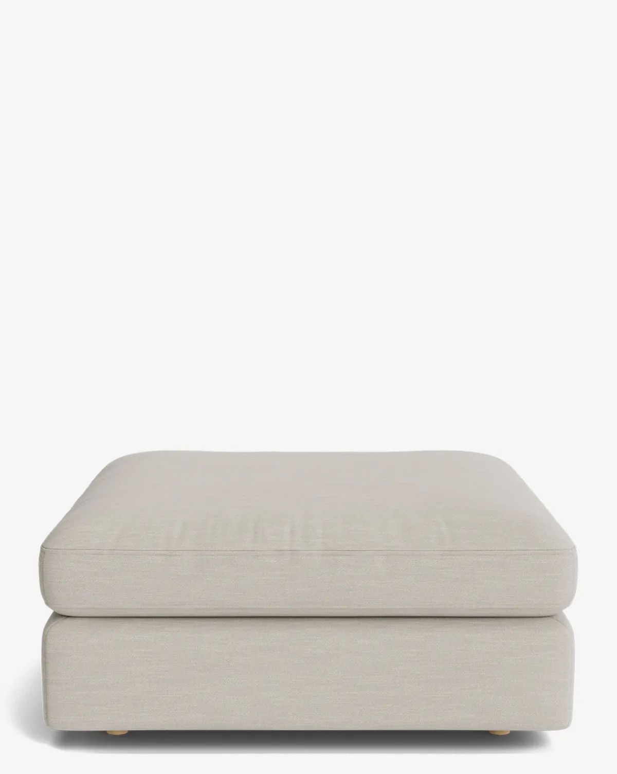Vivienne Modular Ottoman|Makerspalm Online