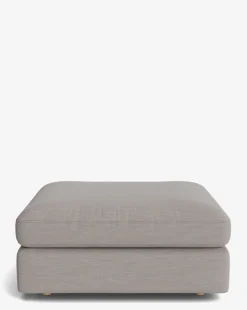 Vivienne Modular Ottoman|Makerspalm Online