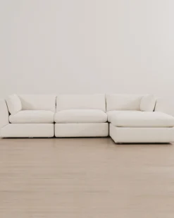 Vivienne Modular Ottoman|Makerspalm Online