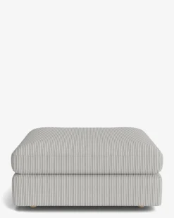 Vivienne Modular Ottoman|Makerspalm Online