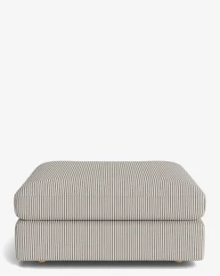 Vivienne Modular Ottoman|Makerspalm Online
