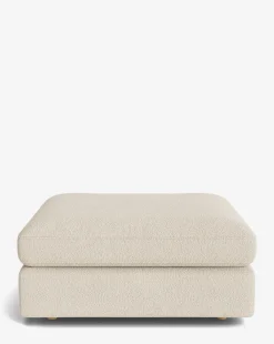 Vivienne Modular Ottoman|Makerspalm Online