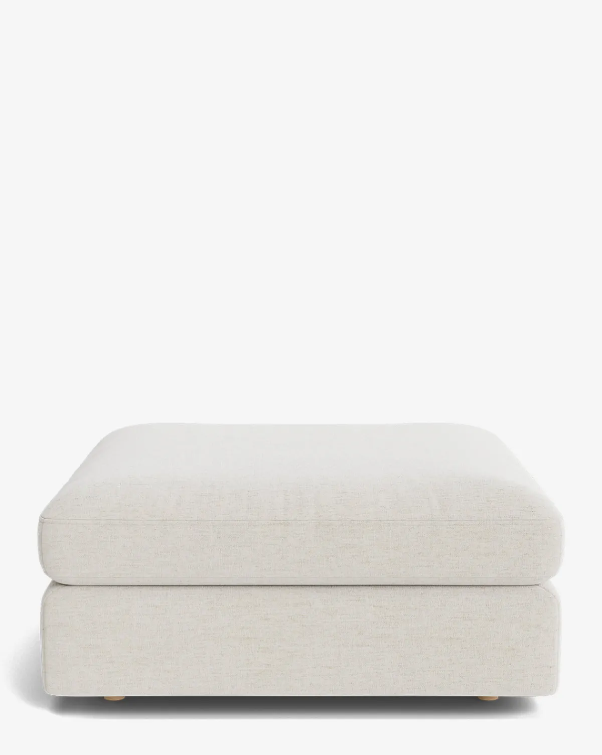Vivienne Modular Ottoman|Makerspalm Online