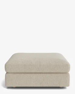 Vivienne Modular Ottoman|Makerspalm Online