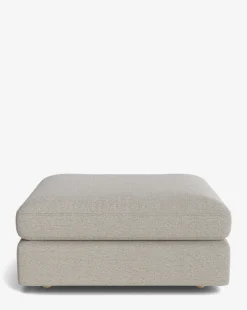 Vivienne Modular Ottoman|Makerspalm Online