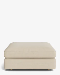 Vivienne Modular Ottoman|Makerspalm Online