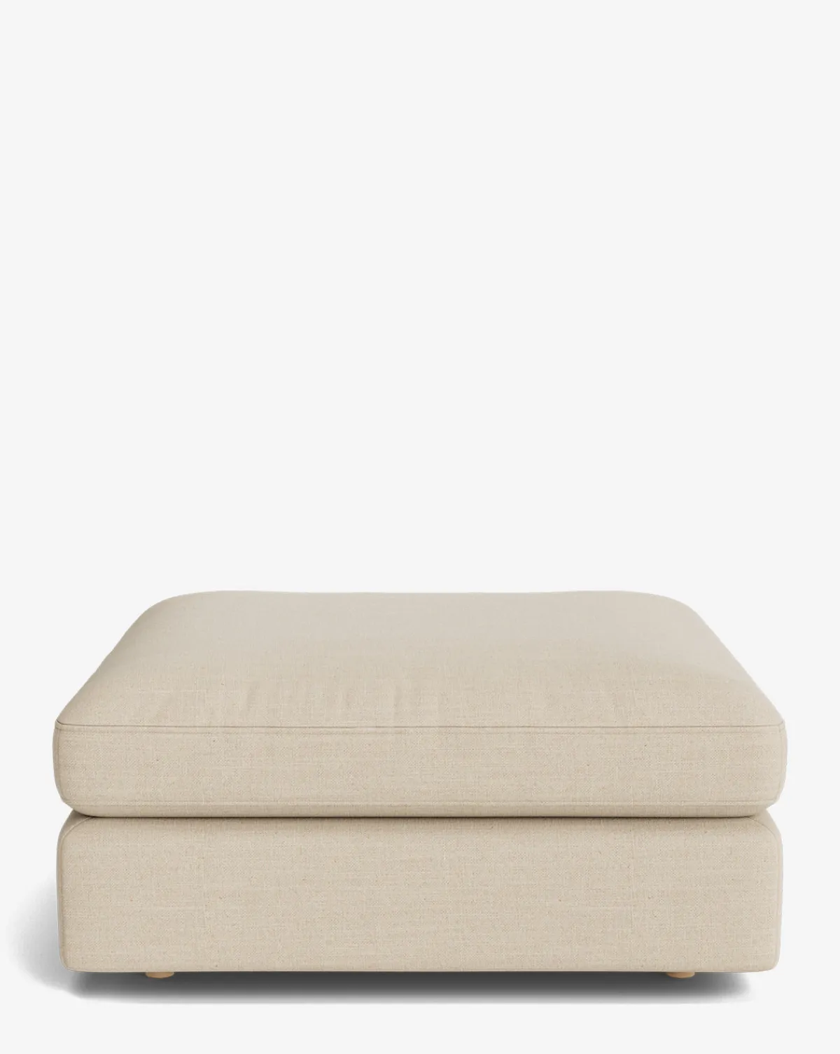 Vivienne Modular Ottoman|Makerspalm Online