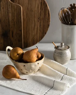 Waffle Hand Towel|Renuka Inc. New