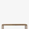 Wagner Extension Dining Table|Four Hands Outlet