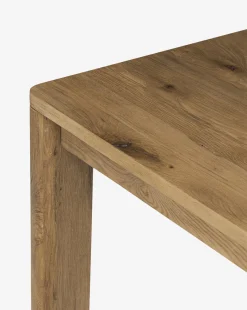 Wagner Extension Dining Table|Four Hands Outlet