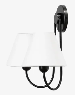 Wainwright Double Swoop Sconce|Makerspalm Outlet