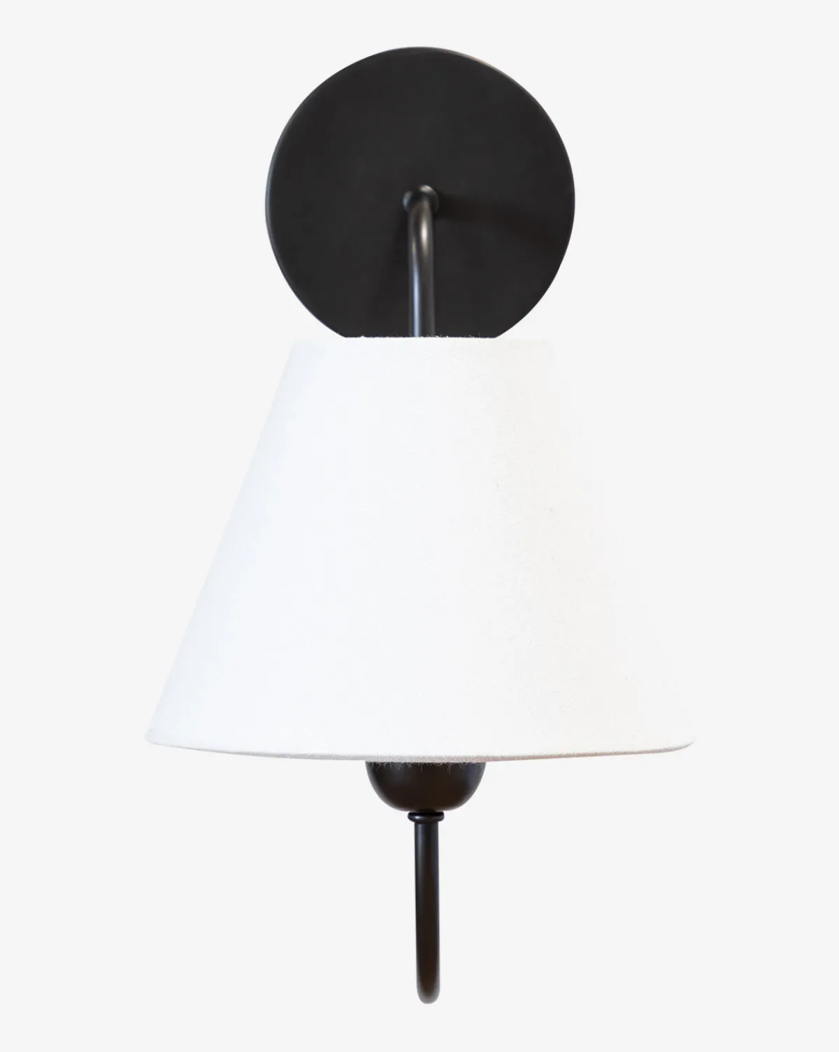 Wainwright Single Swoop Sconce|Makerspalm Hot