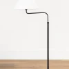 Wainwright Swoop Floor Lamp|Makerspalm