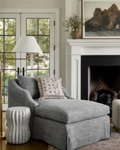 Wainwright Swoop Floor Lamp|Makerspalm