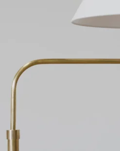 Wainwright Swoop Floor Lamp|Makerspalm