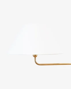 Wainwright Swoop Floor Lamp|Makerspalm