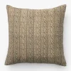 Wakefield Pillow Cover|Filling Spaces Discount