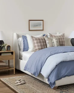 Walt Bed Low Headboard|Community