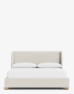 Walt Bed Low Headboard|Community