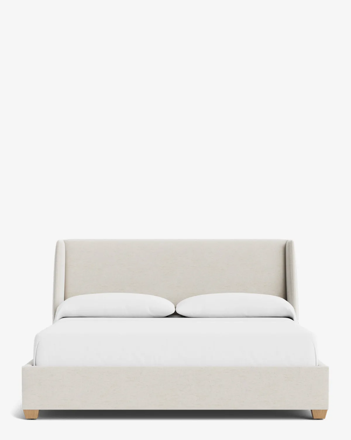 Walt Bed Low Headboard|Community