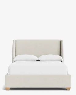 Walt Bed Low Headboard|Community